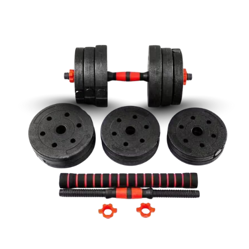 UrbanIron™ Adjustable Weight Set