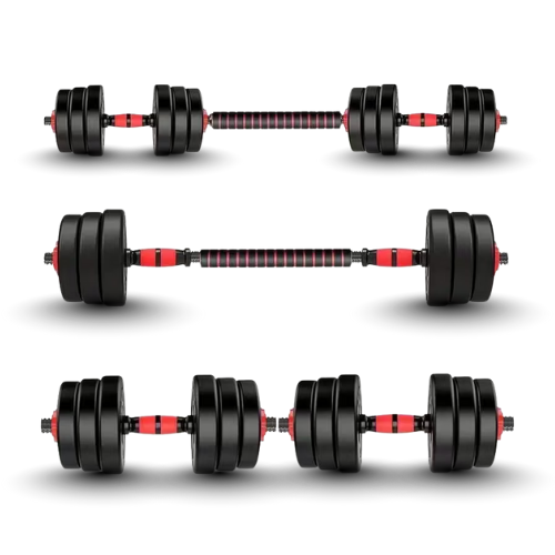 UrbanIron™ Adjustable Weight Set